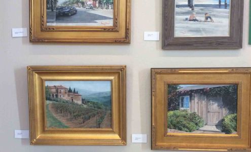 Mirada ART on Main Street