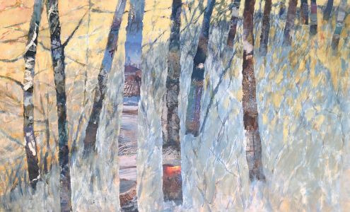 LeeAnn Brook Fine Art