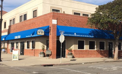 Thomas Kinkade Gallery