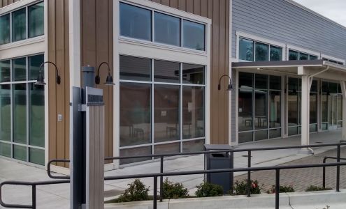 Rancho Del Mar Shopping Center