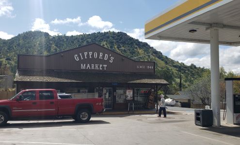 Gifford's Market Springville