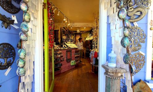 Spirit Matters Point Reyes Station