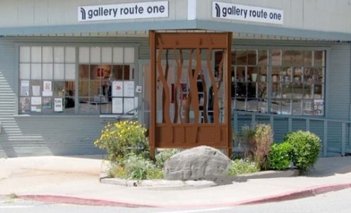Gallery Route One Point Reyes Station