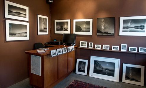 Marty Knapp Photography Gallery Point Reyes Station