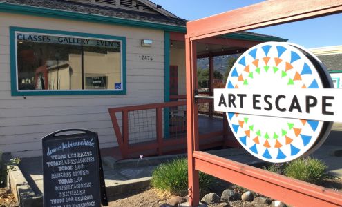 Art Escape