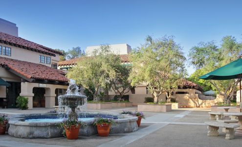 Fairbanks Village Plaza