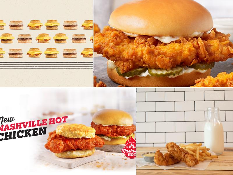 Hardee’s