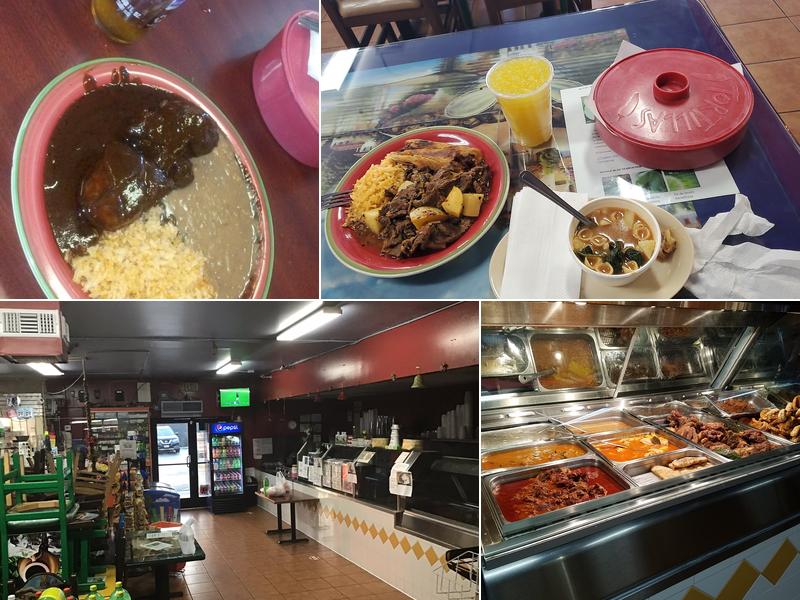 Carniceria La Esperanza