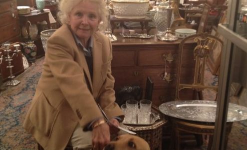 Josephine's Antiques & Gallery