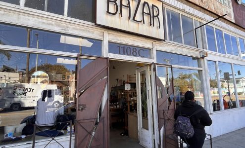Bazar