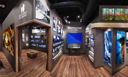 Gallery Keoki Olympic Valley