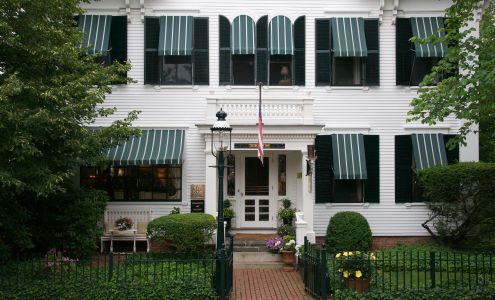 The Edgartown Art Gallery, Inc.