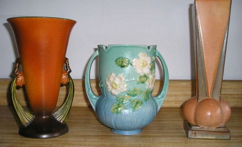 Antique Restoration Service