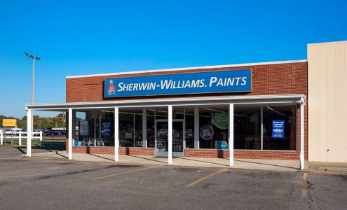Sherwin-Williams Paint Store