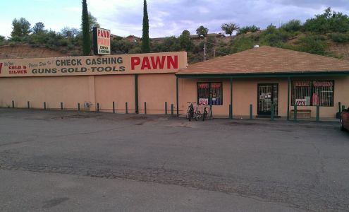 Action Pawn Gun & Loan