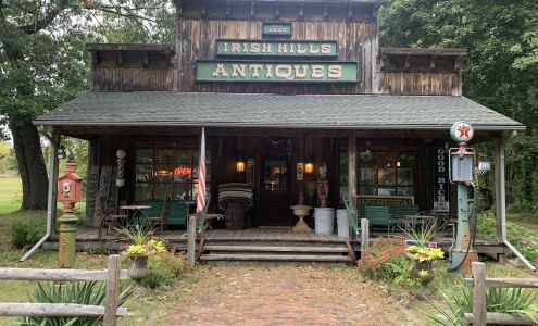 Irish Hills Antiques