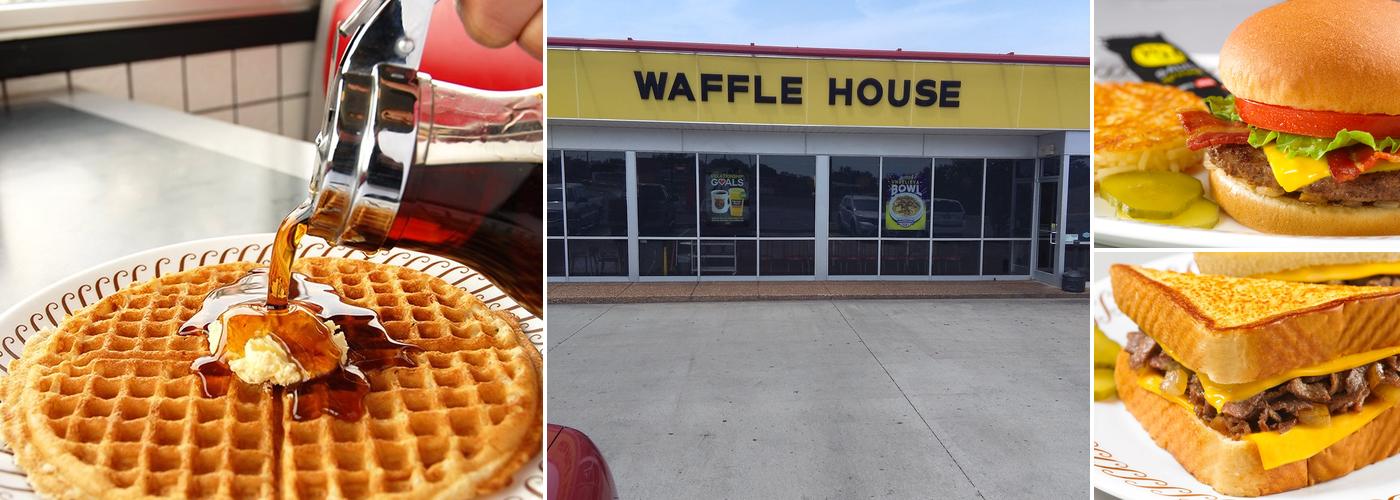 Waffle House