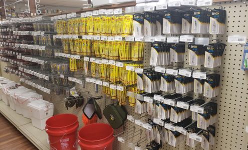 Lake Michigan Angler Winthrop Harbor