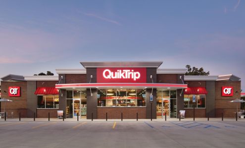 QuikTrip Tulsa Division Office