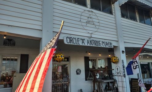 Circle A Antique Mall