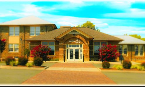 Louisa Arts Center