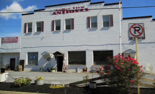 Valley View Antiques