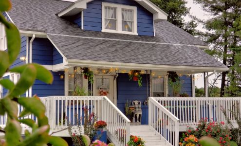 The Gilded Thimble Bridal Alterations