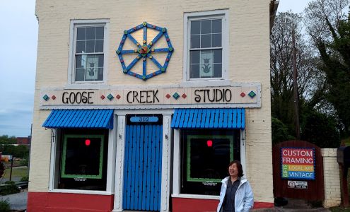 Goose Creek Studio