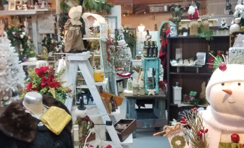 Morning Glory Mercantile