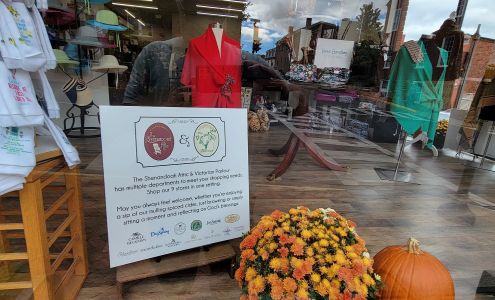 Shenandoah Attic Inc