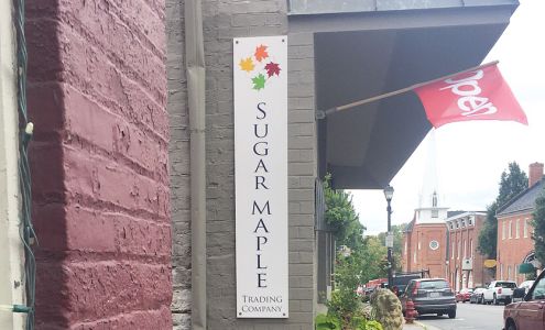 Sugar Maple Trading Company