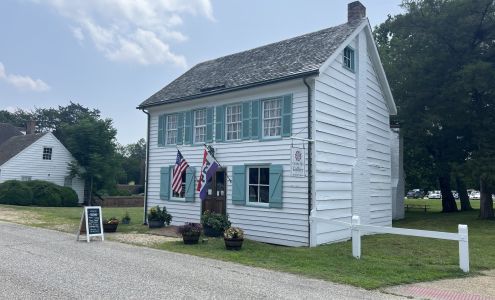 Yorktown Arts Foundation