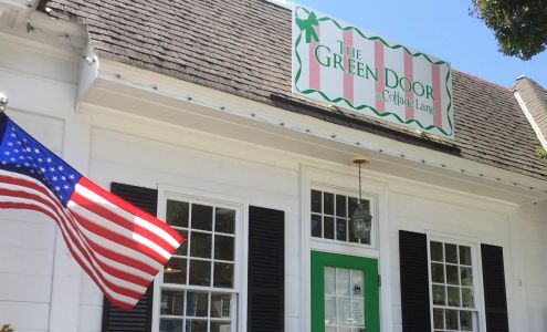 Cottage Lane Gifts And Home Decor