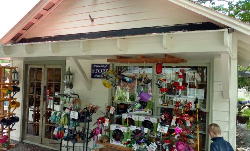 Glen Allen Greenhouse