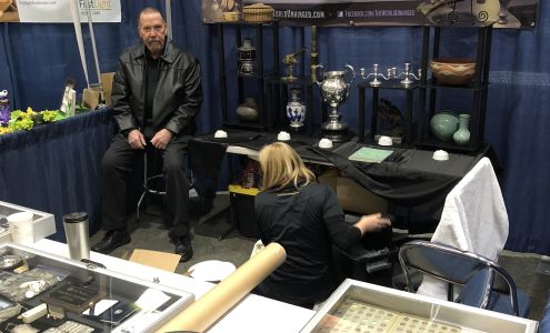 Colorado Stamps & Coins 