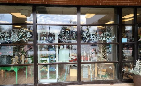 Papeterie Fine Stationery and Gifts