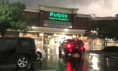 Publix Super Market at The Shops at Stratford Hills