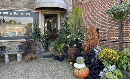 Middleburg Antique Gallery