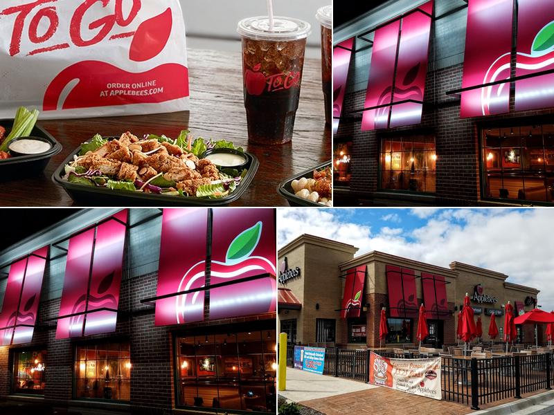 Applebee's Grill + Bar
