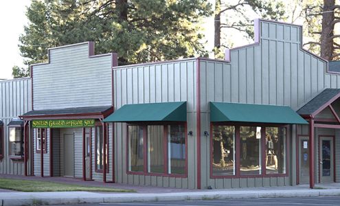 Sisters Gallery & Frame Shop