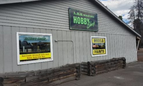 ARK Miniature Enterprises