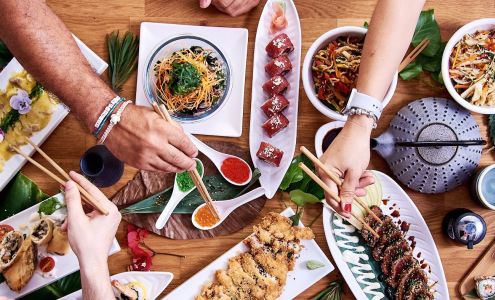 Yamasa Corporation USA