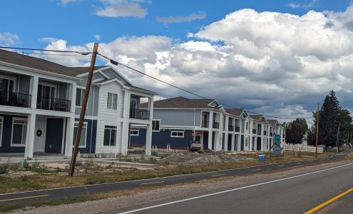 Ideal Beach Resort Garden City