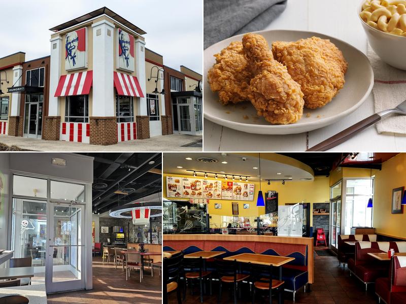 KFC