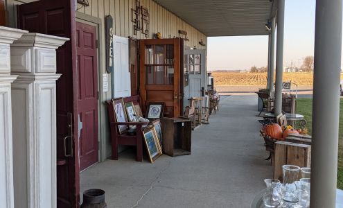 Field of Memories Antique Mall