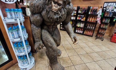 Cowboy Travel Plaza & Smokey Pokey Orlando