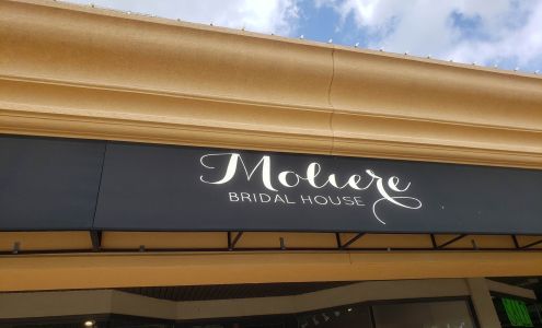 Moliere Bridal