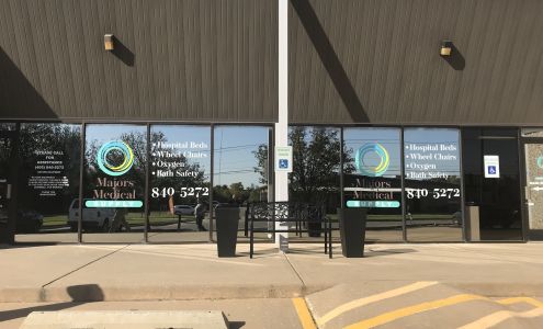 Majors Medical Supply