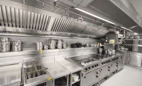 Irasales Restaurant Equipment
