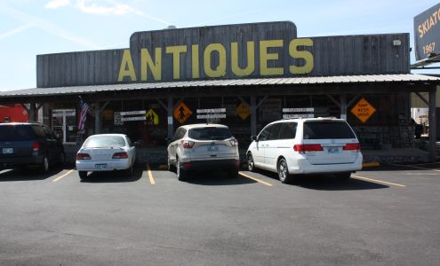 Antique Depot